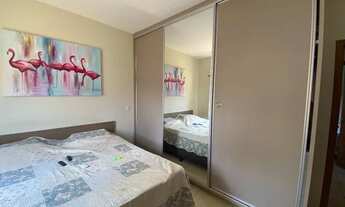 Imagem 3: Casa de condomínio para venda com 114 metros quadrados com 2 quartos