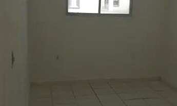 Imagem 4: Apartamento nos predinhos cinza