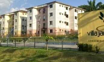 Imagem: VILLA JARDIM AZALEI apartamento para venda