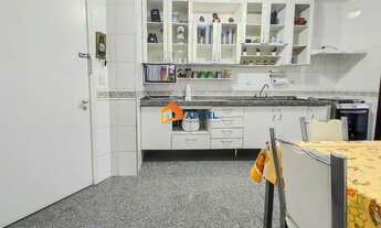 Imagem 5: Apartamento à venda, 3 quartos, 1 suíte, 3 vagas, Vila Regente Feijó - São Paulo/SP