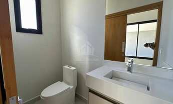 Imagem 4: CASA RESIDENCIAL em INDAIATUBA - SP, LOTEAMENTO PARK GRAN RESERVE