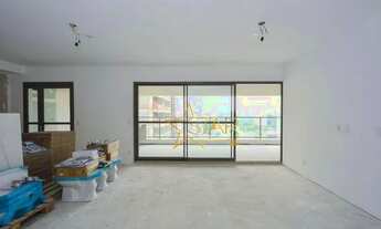 Imagem 7: Apartamento à venda, 124 m² por R$ 1.690.000,00 - Brooklin - São Paulo/SP