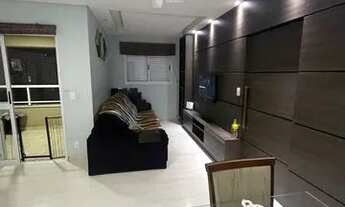 Imagem 5: Apartamento para venda tem 80 metros quadrados com 2 quartos