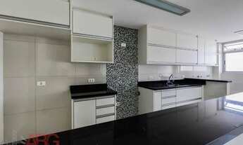 Imagem 2: Apartamento com 2 dormitórios para alugar, 75 m² por R$ 3.320,25/mês - Alto da Lapa - São