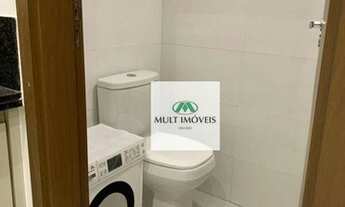 Imagem 6: Flat Novo Mobiliado em excelente localização