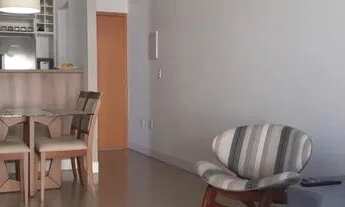Imagem 2: JACAREí - Apartamento Padrão - Parque Santo Antônio