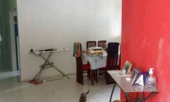 Imagem 6: Casa a venda no cuiá