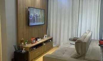 Imagem 3: Apartamento com 2 dormitórios à venda, 42 m² por R$ 196.000,00 - Colônia - São Paulo/SP