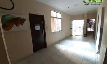 Imagem 4: Apartamento com 2 quartos à venda, 76 m² por R$ 210.000 - Nazaré - Salvador/BA