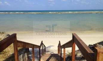 Imagem 7: Nui Supreme Beach Living Muro Alto