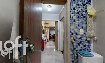 Imagem 3: Apartamento à venda em Campos Elísios com 73 m², 3 quartos