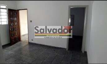 Imagem 5: Casa Térrea na Rua Jean de la Huerta - V Brasilina-São Paulo