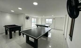 Imagem 4: PRAIA GRANDE - Apartamento Padrão - OCIAN