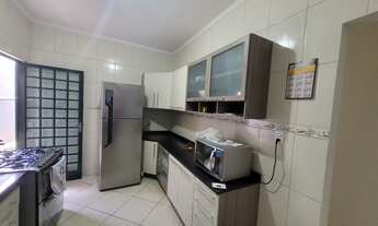 Imagem 7: Casa no Bairro São Carlos