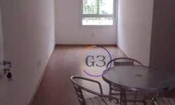 Imagem 2: Apartamento com 1 dormitório para alugar, 45 m² por R$ 1.131,00/mês - Centro - Pelotas/RS