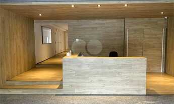 Imagem: Apartamento em flat residencial no Jardim