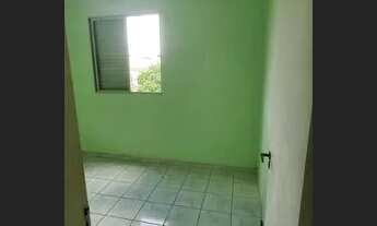 Imagem 5: JACAREí - Apartamento Padrão - Parque Santo Antônio