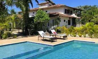 Imagem: Chalé de 1 quarto para aluguel de temporada