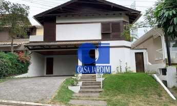 Imagem: Casa com 4 dormitórios à venda, 319 m²