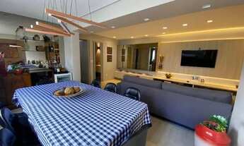 Imagem: Apartamento 4 quartos para Venda, no bairro