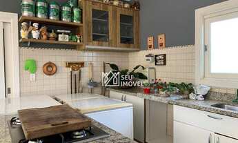 Imagem 5: Casa, 457 m² - venda por R$ 4.000.000,00 ou aluguel por R$ 22.390,18/mês - Condomínio Jard