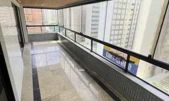 Imagem 6: APARTAMENTO | 4 SUÍTES | 250M²