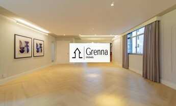 Imagem 3: Apartamento com 209m² para venda- Jardim Paulista- SP