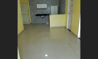 Imagem 3: Aluga-se uma casa no centro 1.200