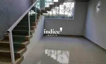 Imagem 3: Casas Condomínio para aluguel 3 quartos 3 suítes 2 vagas Residencial e Empresarial Alphavi