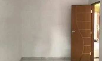 Imagem: Casa para venda possui 60 metros quadrados