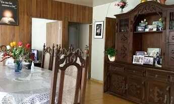 Imagem 3: Apartamento para venda tem 160 metros quadrados com 4 quartos em Boa Viagem - Recife - PE