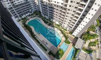 Imagem: Piscine Home Resort - Apartamento com 1
