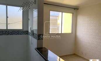 Imagem 4: Apartamento (tipo - padrao) 2 dormitórios, cozinha planejada, portaria 24hs, lazer, em con