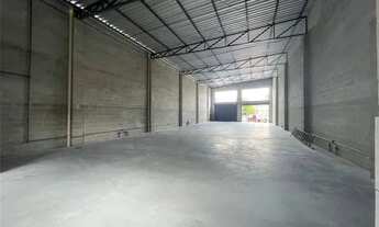 Imagem 3: Loja para locação no bairro Vila Santo Angelo