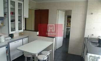 Imagem 7: Apartamento à venda no bairro Morumbi - São Paulo/SP, Zona Sul