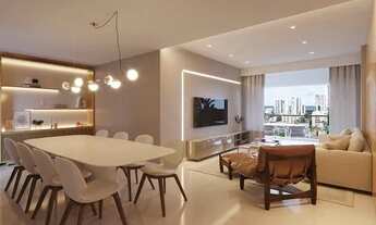 Imagem 6: Apartamento para venda tem 130 metros quadrados com 4 quartos em Pina - Recife - PE