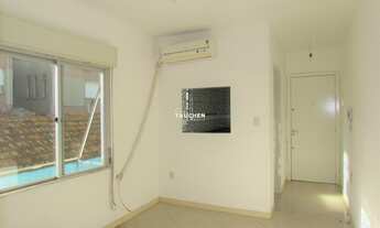 Imagem 2: Apartamento 2 dormitórios, no Petrópolis