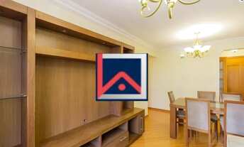 Imagem 4: Apartamento Locação 3 Dormitórios - 90 m² Vila Olímpia