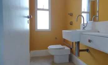 Imagem 6: Apartamento para locação com 137 m² - Jardim Paulista, São Paulo