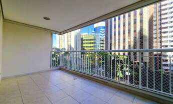Imagem 5: Apartamento, 111 m² - venda por R$ 1.695.000,00 ou aluguel por R$ 9.000,00/mês - Brooklin