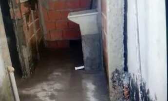 Imagem 6: Casa Caraguatatuba travessão