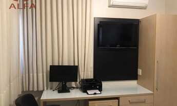 Imagem 6: Sobrado com 3 dormitórios à venda, 320 m² por R$ 1.700.000,00 - DAMHA III - São José do Ri