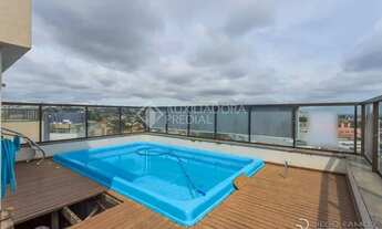 Imagem: PORTO ALEGRE - Apartamento Padrão - Chácara