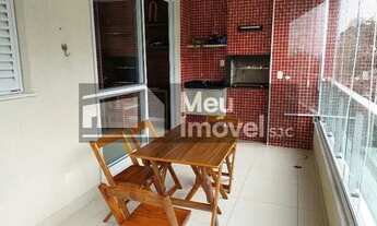 Imagem 3: Apartamento a venda no Jardim Aquarius com 3 quartos, sendo 1 suíte