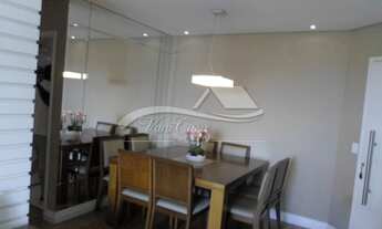 Imagem: Apartamento 3 quartos a venda na Mooca