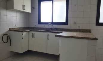 Imagem 6: Apto com 172 m² para alugar no Brooklin/SP