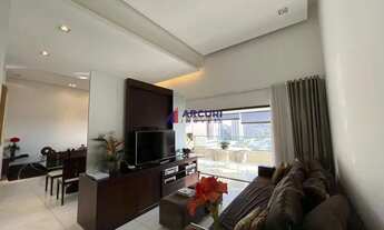 Imagem 7: Apartamento 3 suítes Belvedere (BH) - Venda