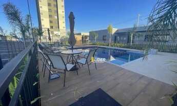 Imagem 4: Apartamento para aluguel, 2 quartos, GRAND VILLE - Uberlândia/MG