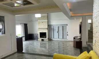 Imagem 7: Excelente casa de alto padrão, semi mobiliada no Jardim Social