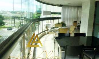 Imagem 2: PRIMEIRA QUADRA DO MAR, 04 QUARTOS COM GANHO DE ÁREA